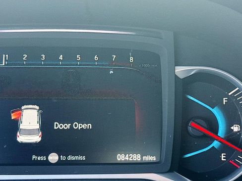 Used 2022 Honda Pilot Black Edition image 13