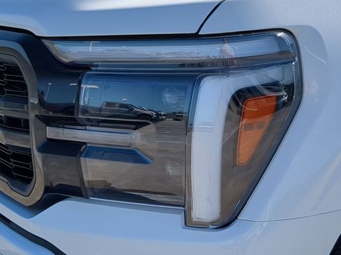 New 2026 Ford F150 Lariat w/ Equipment Group 501A Mid image 46