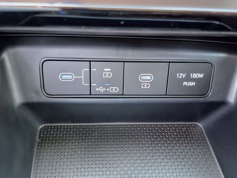 New 2026 Hyundai Tucson SEL Plus FWD image 26