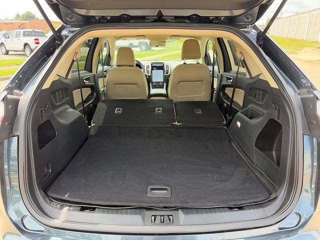 Used 2024 Ford Edge SE AWD/4WD image 26