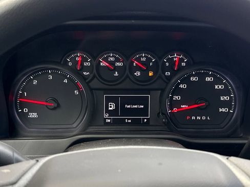 New 2026 Chevrolet Silverado 2500 W/T w/ WT Convenience Package image 23