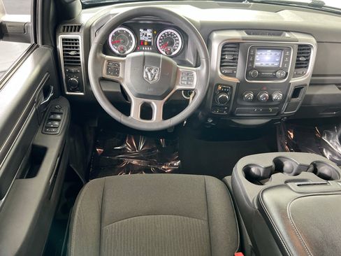 Used 2022 RAM 1500 Classic Warlock AWD/4WD image 20