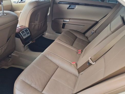 Used 2007 Mercedes-Benz S 550 image 18