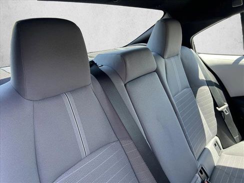 Certified 2026 Toyota Corolla SE image 21