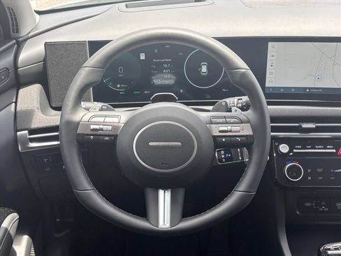 New 2026 Hyundai Tucson Limited AWD/4WD image 15