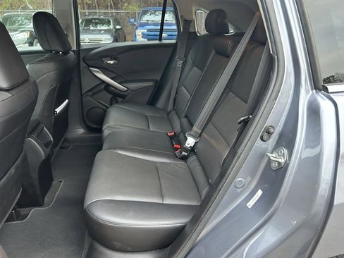 Used 2014 Acura RDX FWD image 8