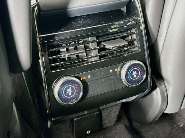New 2027 Land Rover Range Rover Sport Dynamic SE AWD/4WD image 27
