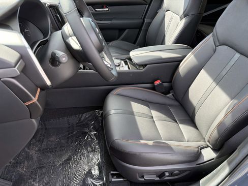 New 2026 MAZDA CX-50 2.5 Hybrid w/ Cargo Package image 46