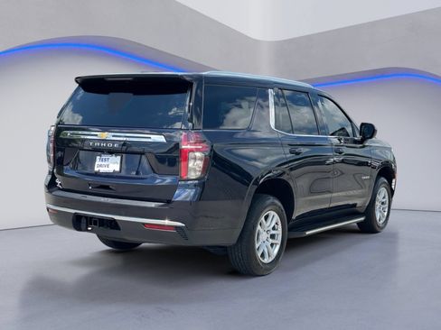 Used 2024 Chevrolet Tahoe LS w/ Driver Alert Package AWD/4WD image 3