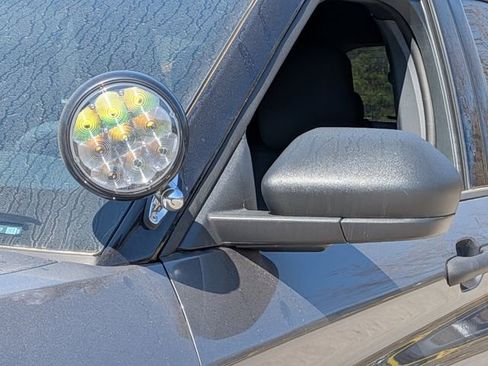 New 2025 Ford Explorer 4WD Police Interceptor image 12