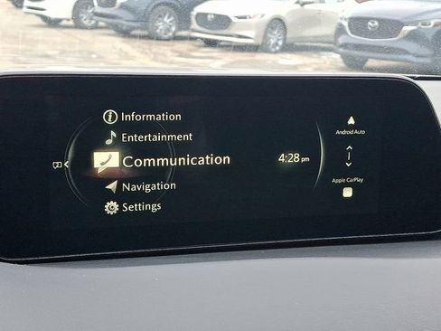 New 2026 MAZDA MAZDA3 s Sport image 13