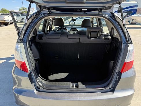 Used 2013 Honda Fit image 23