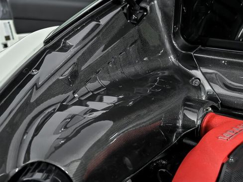 Used 2020 Ferrari F8 Tributo RWD image 12