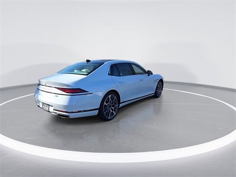 New 2026 Genesis G90 3.5T image 8