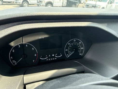 New 2024 Ford Transit 350 AWD w/ Interior Upgrade Package image 22