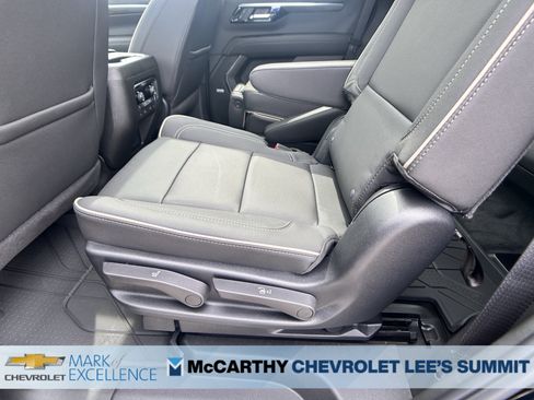 New 2025 Chevrolet Tahoe Premier image 41