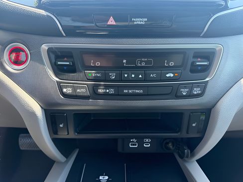 New 2026 Honda Ridgeline RTL image 27