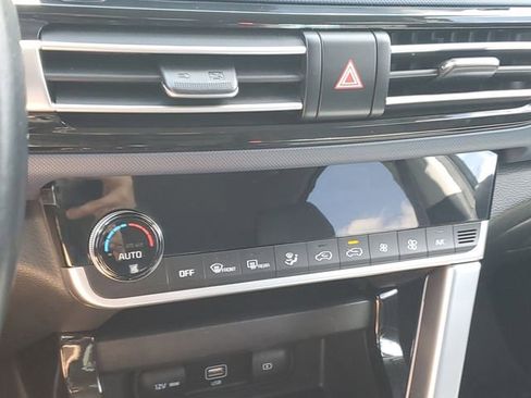 Used 2023 Kia Seltos Nightfall Edition AWD/4WD image 28