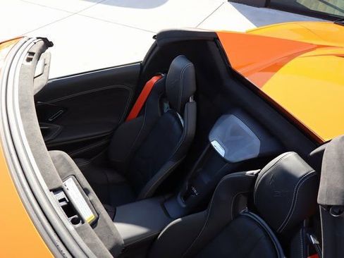 Used 2024 Chevrolet Corvette Z06 w/ Stealth Interior Trim Package image 49