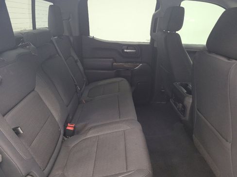 Used 2019 Chevrolet Silverado 1500 RST w/ All-Star Edition image 19