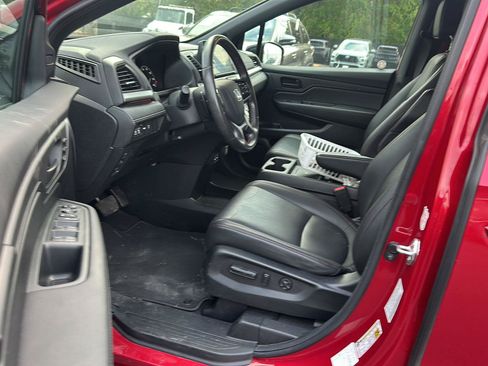 Used 2025 Honda Odyssey Sport-L image 8