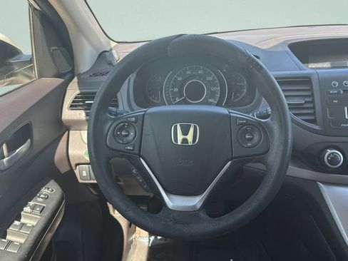 Used 2012 Honda CR-V EX image 20