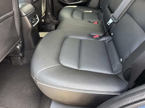 Used 2024 MAZDA CX-5 AWD 2.5 S w/ Select Package image 15