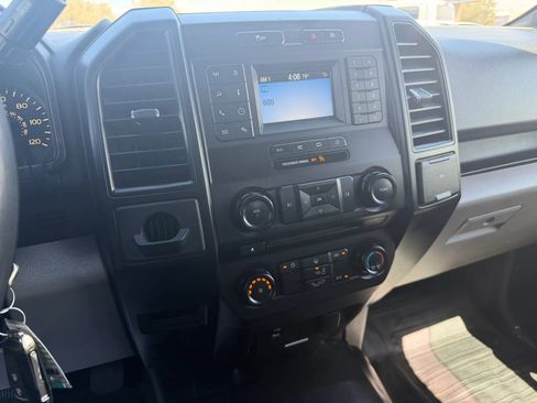Used 2018 Ford F150 XL w/ Equipment Group 101A Mid RWD image 19