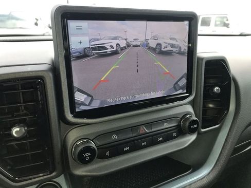 Used 2023 Ford Bronco Sport Badlands image 17