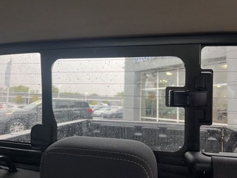 Used 2022 Ford Ranger XLT w/ Equipment Group 302A High image 14