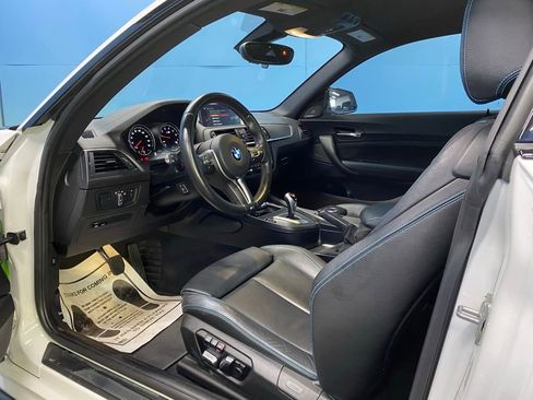 Used 2018 BMW M2 image 13