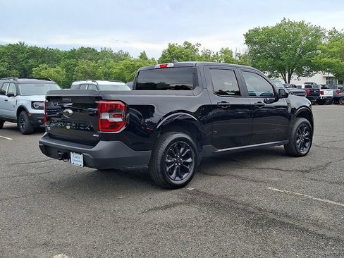 Certified 2023 Ford Maverick XLT w/ Equipment Group 300A Standard AWD/4WD image 9