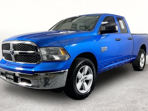 Used 2022 RAM 1500 Tradesman w/ Tradesman SXT Package AWD/4WD image 13