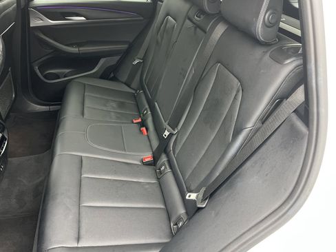 Used 2024 BMW X3 sDrive30i image 20