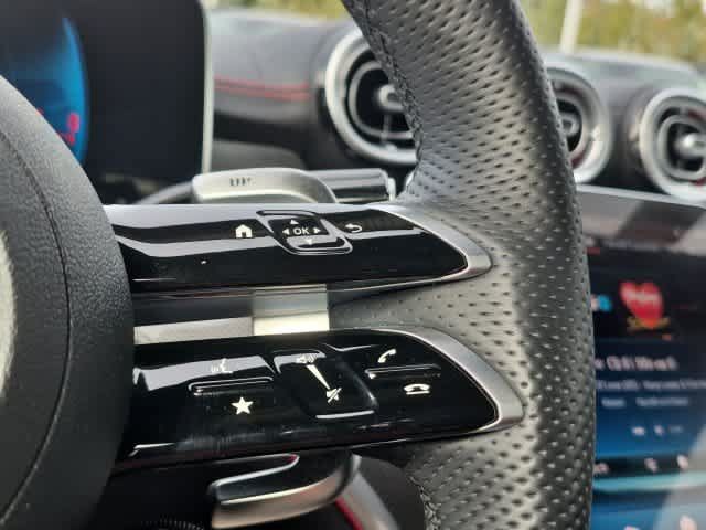 Used 2024 Mercedes-Benz CLE 53 AMG 4MATIC image 22
