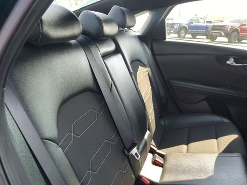 Used 2024 Kia Forte GT-Line image 26