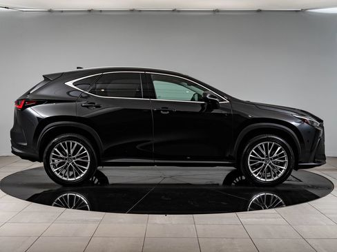 Certified 2026 Lexus NX 350 AWD w/ Accessory Package (2T) image 11