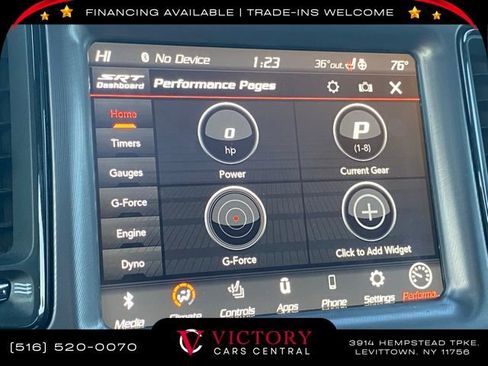 Used 2022 Dodge Challenger R/T Scat Pack image 31