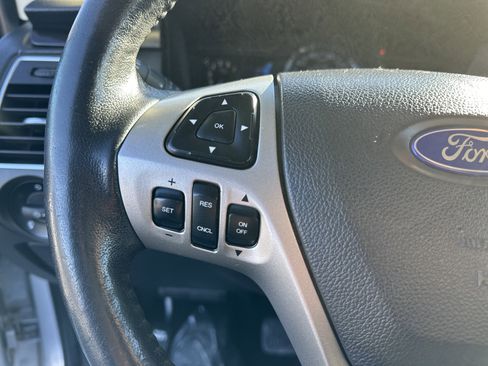 Used 2016 Ford Flex SEL w/ Equipment Group 202A image 20