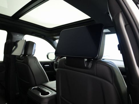 Used 2026 GMC Yukon AT4 Ultimate w/ LPO, Floor Liner Package image 12