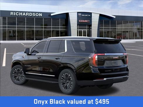 Used 2026 GMC Yukon Elevation image 3