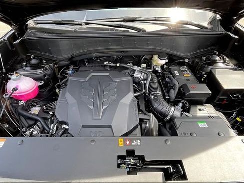 New 2026 Hyundai Palisade Calligraphy FWD image 11