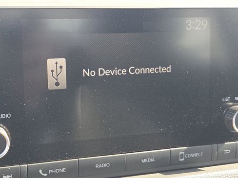 Certified 2023 Honda Civic Sport image 9