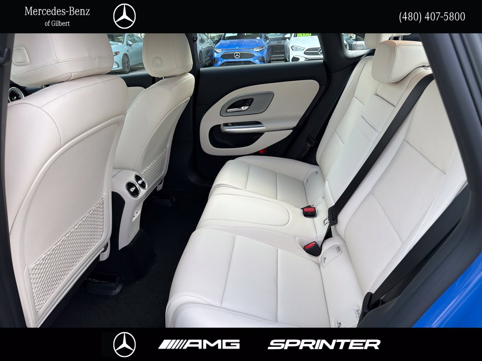 New 2027 Mercedes-Benz CLA 350 image 12