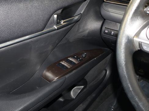 Used 2024 Toyota Camry LE image 34