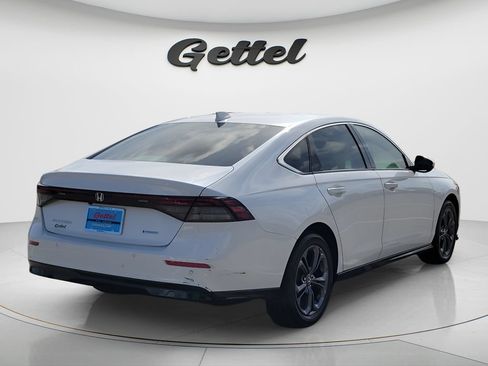 Used 2024 Honda Accord EX-L image 5