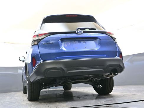 New 2026 Subaru Forester Premium image 32