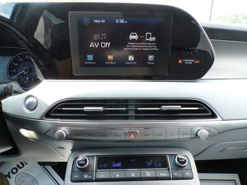 Used 2020 Hyundai Palisade SEL w/ Convenience Package AWD/4WD image 25