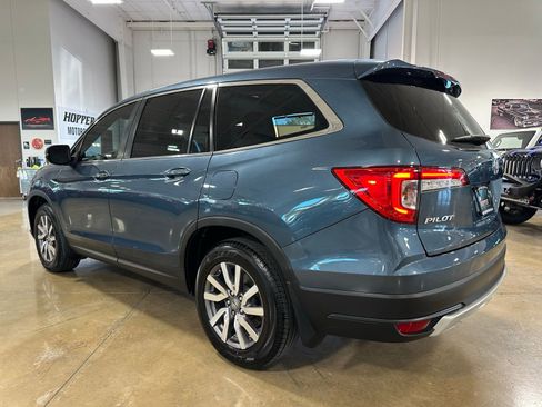 Used 2022 Honda Pilot EX-L image 6