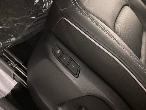 New 2025 MAZDA CX-5 AWD 2.5 S w/ Preferred Package image 20